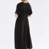 Omia Shirt Dress