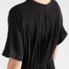 Omia Shirt Dress