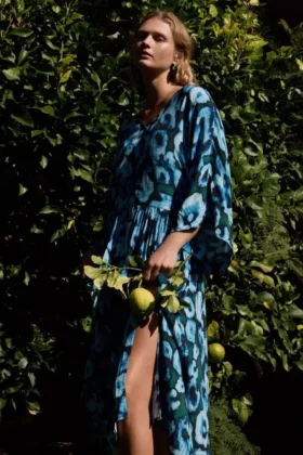 Ople Dress