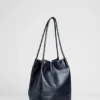 Orsa Leather Handbag