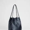 Orsa Leather Handbag