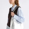 Orsa Metallic Handbag Orsa Metallic Handbag