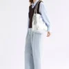 Orsa Metallic Handbag Orsa Metallic Handbag