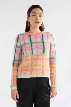 Ostti Sweater