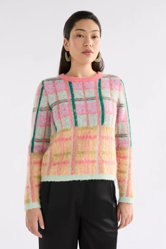Ostti Sweater Ostti Sweater