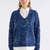 Otillia Sweater Otillia Sweater