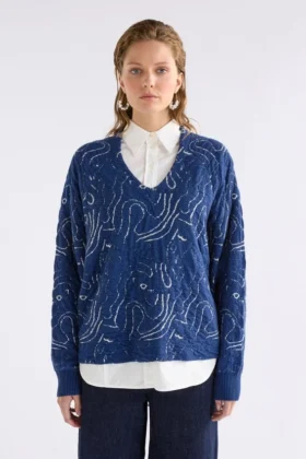Otillia Sweater