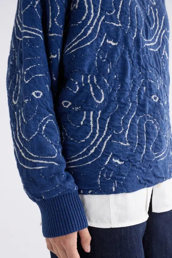 Otillia Sweater Otillia Sweater