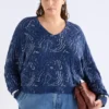 Otillia Sweater Otillia Sweater