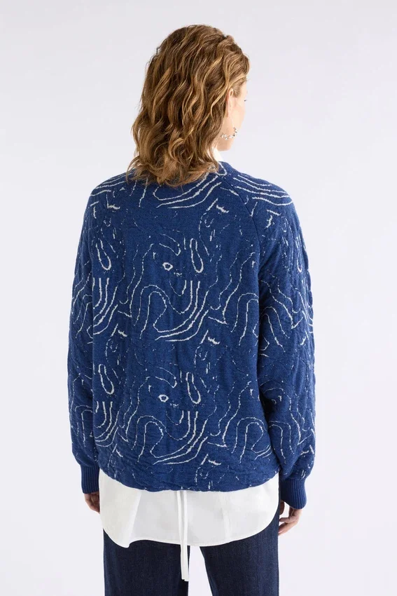 Otillia Sweater Otillia Sweater