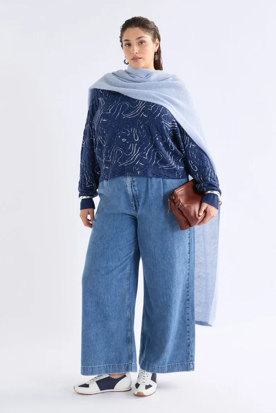 Otillia Sweater Otillia Sweater