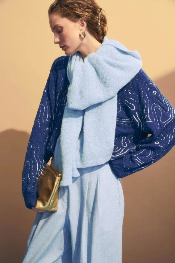 Otillia Sweater Otillia Sweater
