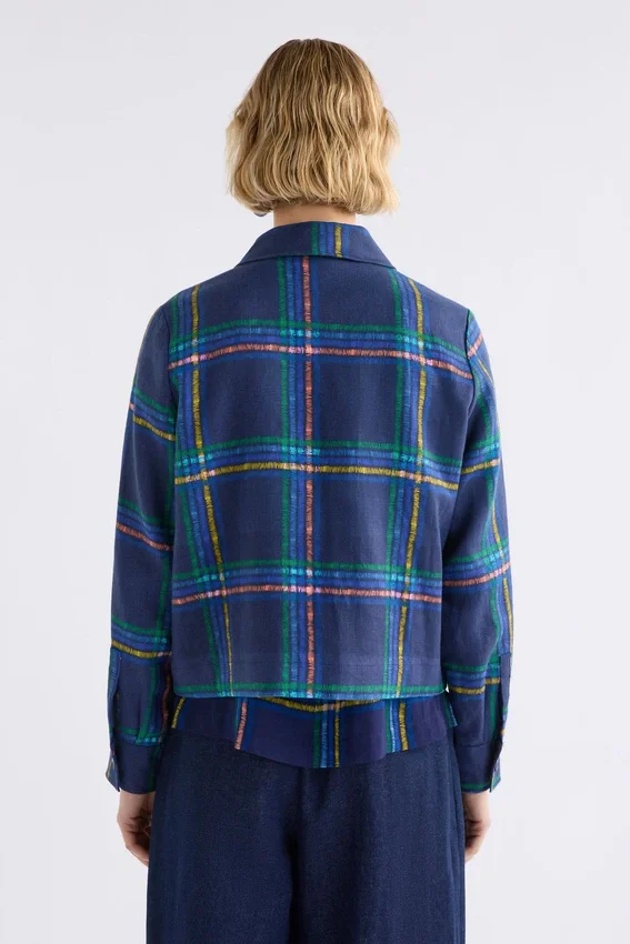 Paimo Jacket Paimo Jacket