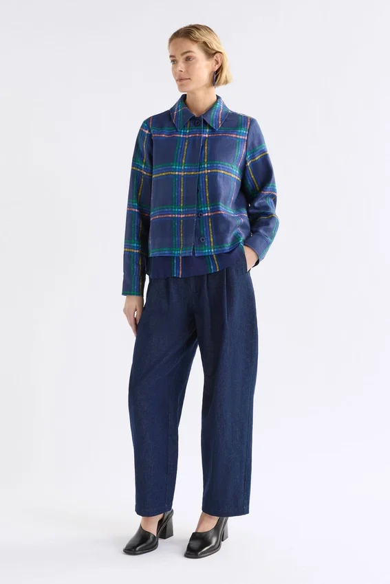 Paimo Jacket Paimo Jacket