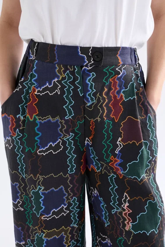 Paimo Light Pant Paimo Light Pant