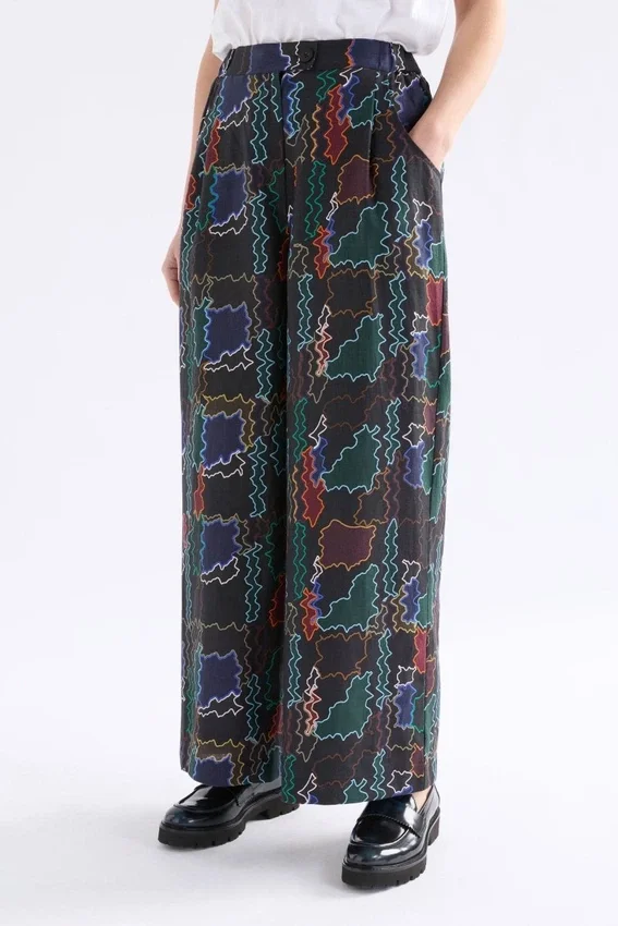 Paimo Light Pant Paimo Light Pant