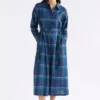 Paimo Shirt Dress