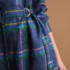 Paimo Shirt Dress