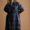 Paimo Shirt Dress