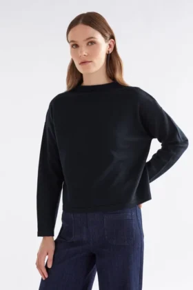 Pirata Merino Sweater Pirata Merino Sweater
