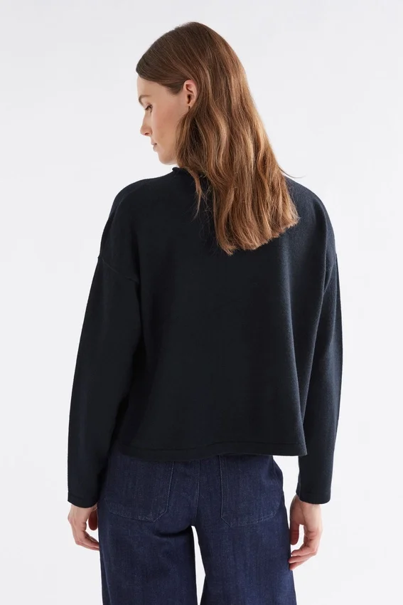 Pirata Merino Sweater Pirata Merino Sweater