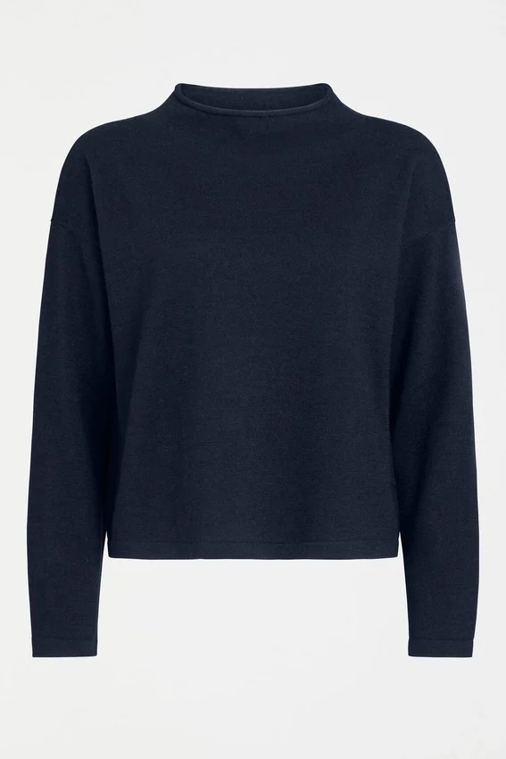 Pirata Merino Sweater Pirata Merino Sweater