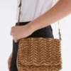 Plissi Crossbody Bag Plissi Crossbody Bag