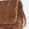 Plissi Crossbody Bag Plissi Crossbody Bag