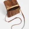 Plissi Crossbody Bag Plissi Crossbody Bag