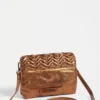 Plissi Crossbody Bag Plissi Crossbody Bag
