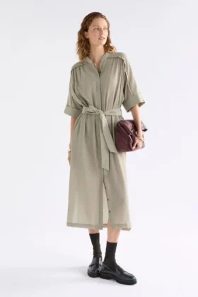 Porta Dress