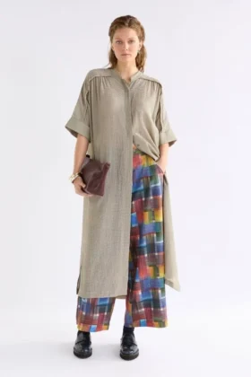 Porta Dress