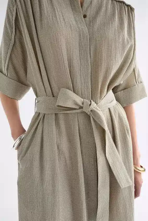 Porta Dress Porta Dress