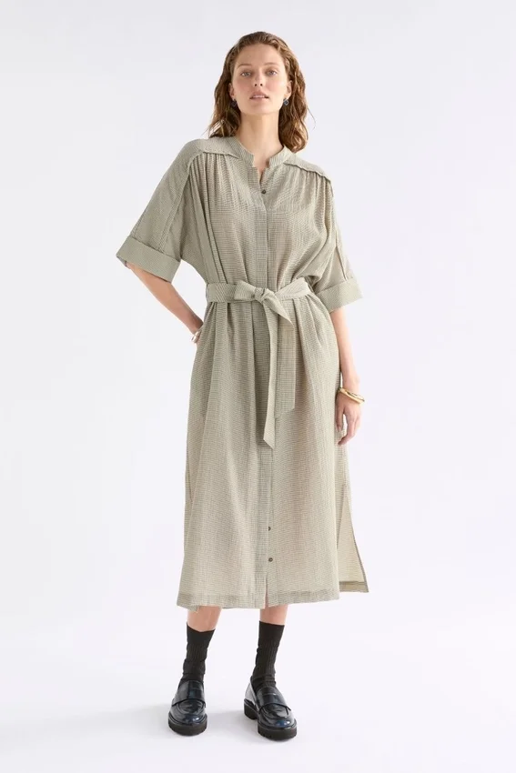 Porta Dress Porta Dress