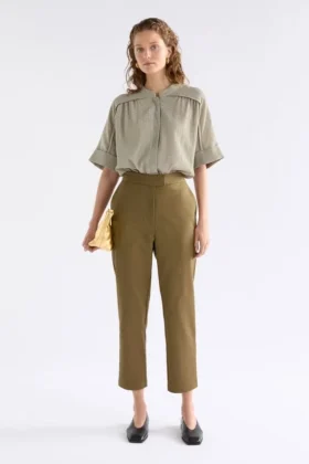 Sorell Pant Olive