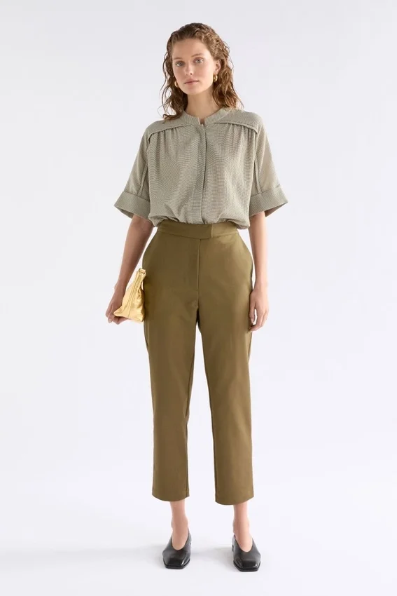 Sorell Pant Olive Sorell Pant Olive