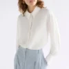 Pressa Shirt White Pressa Shirt White