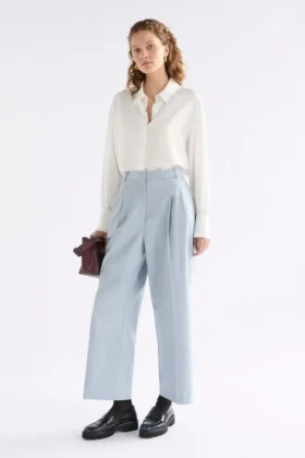 Pressa Shirt White