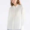 Pressa Shirt White Pressa Shirt White
