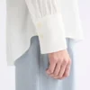 Pressa Shirt White Pressa Shirt White
