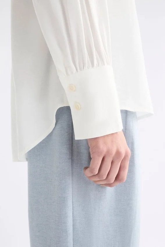 Pressa Shirt White Pressa Shirt White