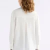 Pressa Shirt White Pressa Shirt White