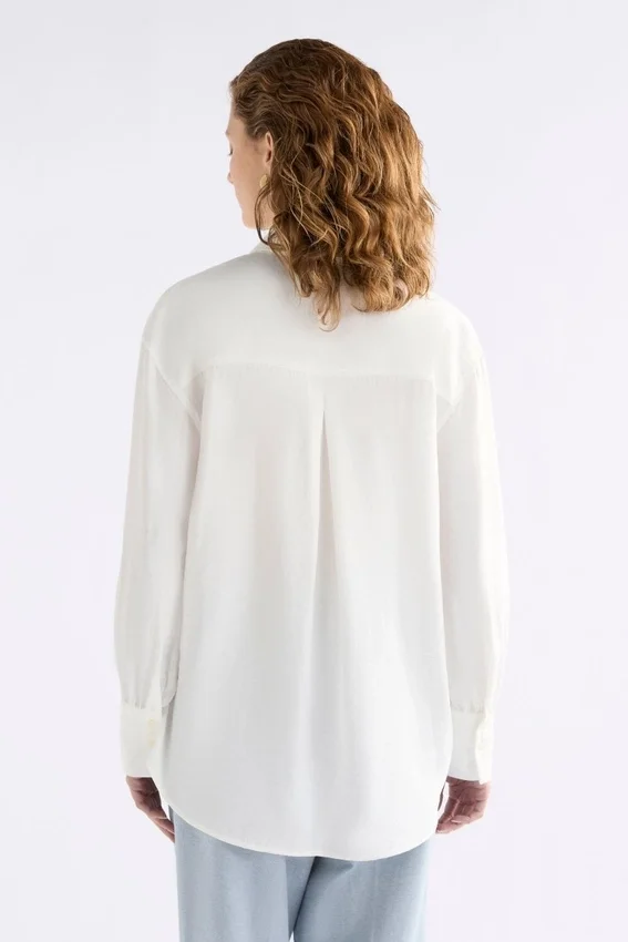 Pressa Shirt White Pressa Shirt White