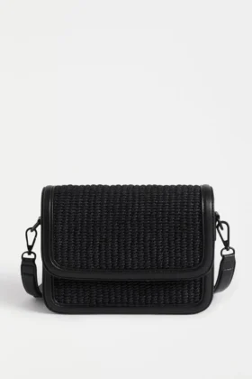 Ralffa Crossbody Bag