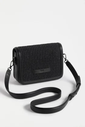 Ralffa Crossbody Bag
