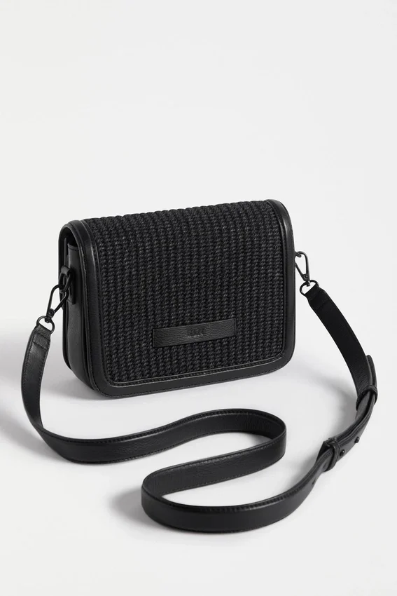 Ralffa Crossbody Bag Ralffa Crossbody Bag