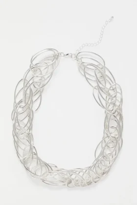 Rei Short Necklace