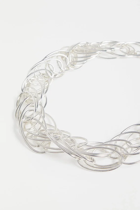 Rei Short Necklace Rei Short Necklace