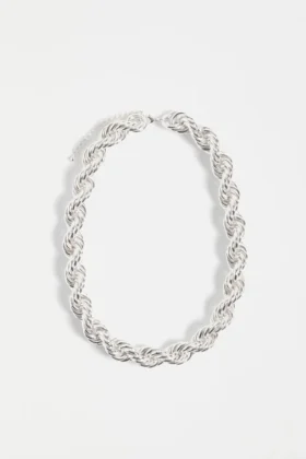 Reppen Necklace