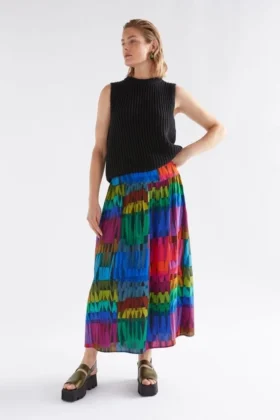 Reva Skirt